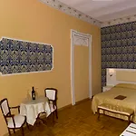 Гостевой дом Dg Prestige