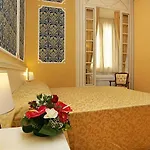 Dg Prestige Гостевой дом Рим