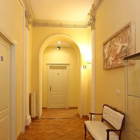 Guest house Dg Prestige