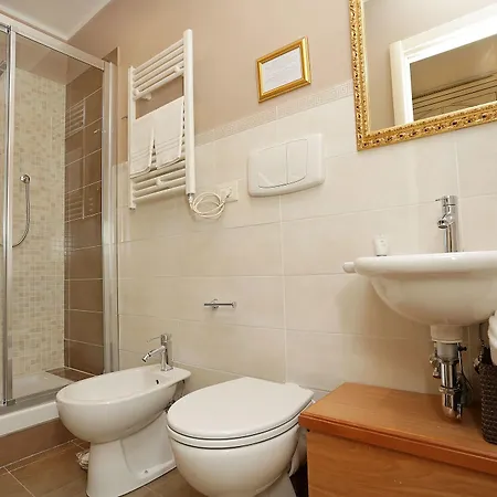 Guest house Dg Prestige Rome
