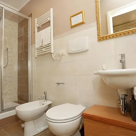 Guest house Dg Prestige Rome