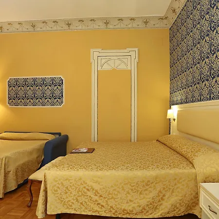 Guest house Dg Prestige Rome