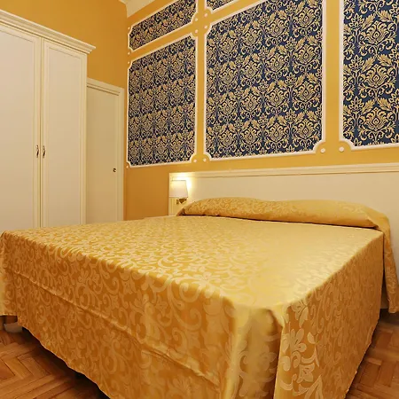 Guest house Dg Prestige 2*