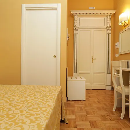 Dg Prestige Guest house Rome