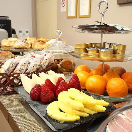 Dg Prestige Guest house Rome