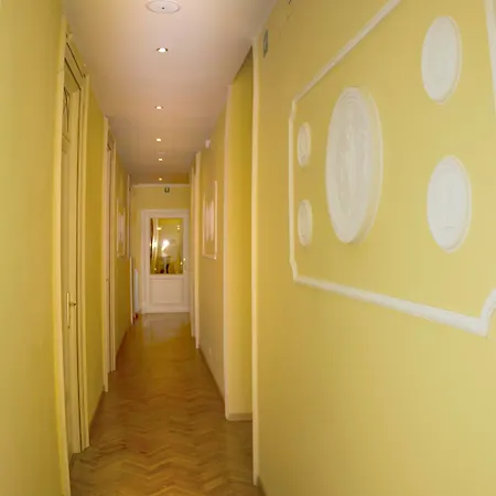 Guest house Dg Prestige