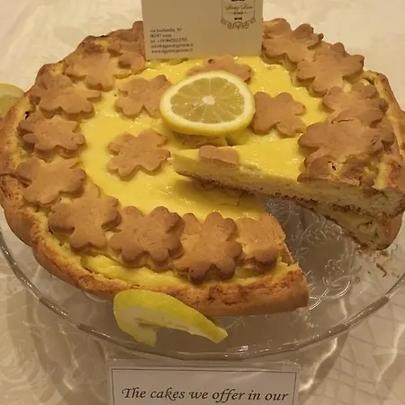 Guest house Dg Prestige Rome