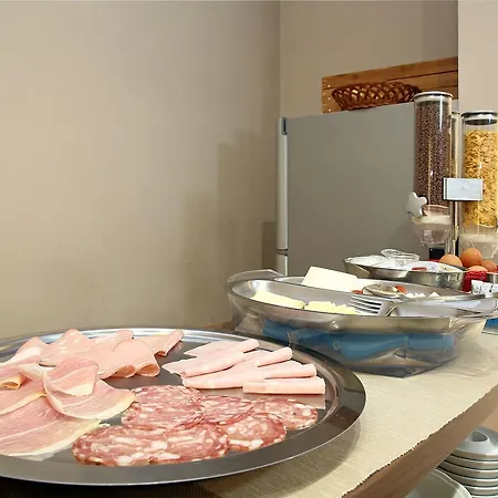 Dg Prestige Guest house