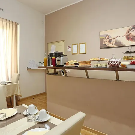 Guest house Dg Prestige