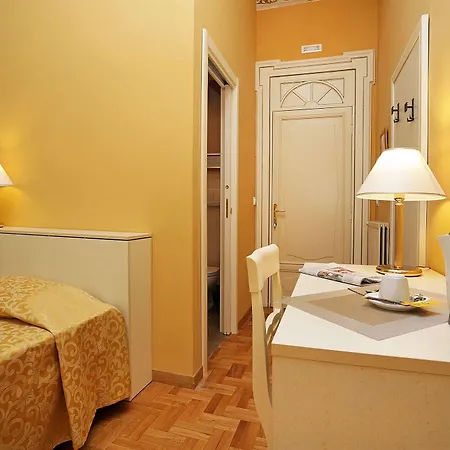 Dg Prestige Guest house Rome