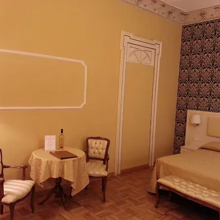 Dg Prestige Guest house