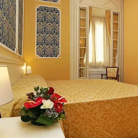 Dg Prestige Guest house Rome