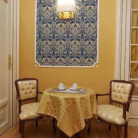 Dg Prestige Guest house Rome