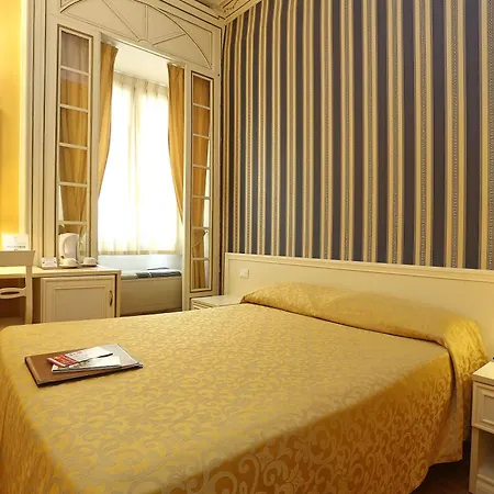 Dg Prestige 4* רומא