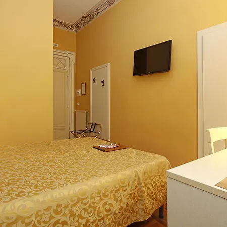 Dg Prestige Πανσιόν 4*