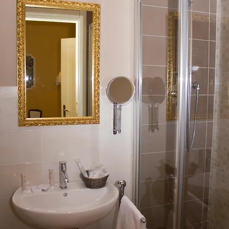 Πανσιόν Dg Prestige