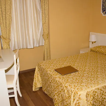 Dg Prestige בית הארחה