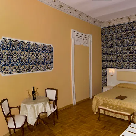 Πανσιόν Dg Prestige