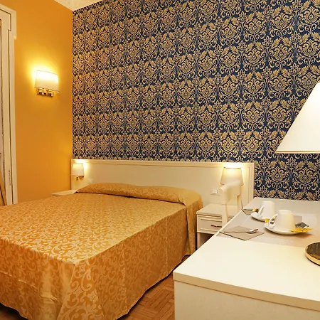 Dg Prestige Гостевой дом Рим