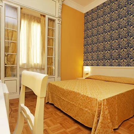 Πανσιόν Dg Prestige