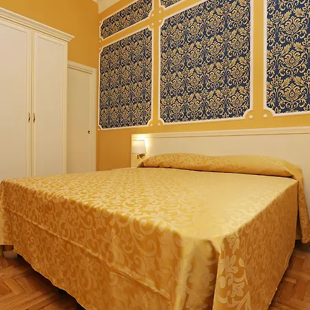 Dg Prestige Гостевой дом