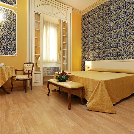 Dg Prestige Гостевой дом 4*