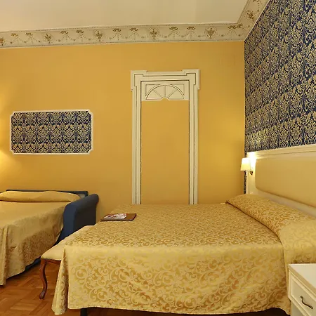 Dg Prestige Гостевой дом 4*