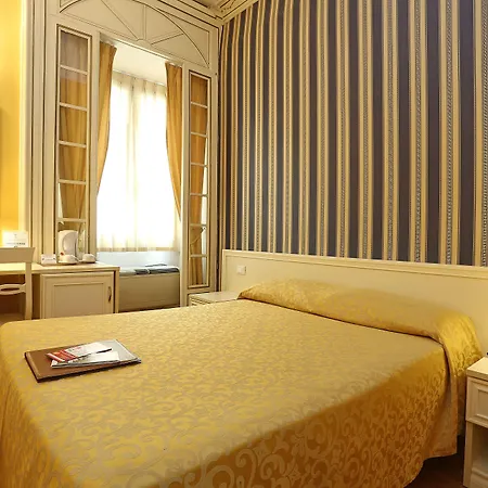 Dg Prestige Гостевой дом