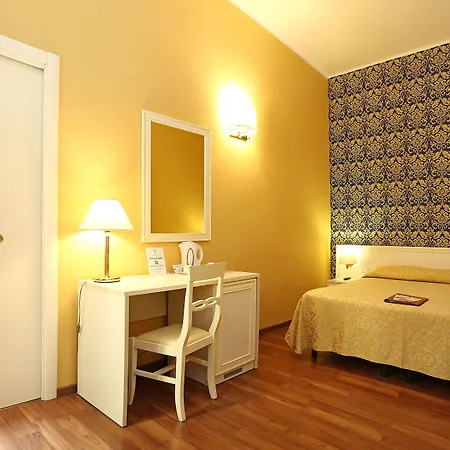 Dg Prestige Гостевой дом