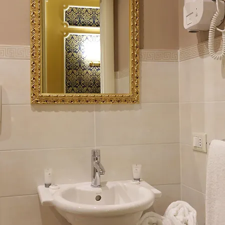 Dg Prestige Гостевой дом 4*