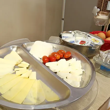 בית הארחה Dg Prestige רומא