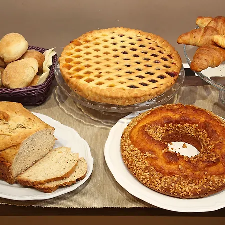 Гостевой дом Dg Prestige