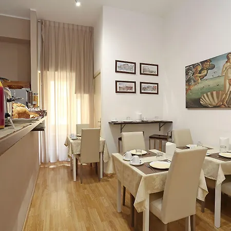 Dg Prestige Гостевой дом 4*