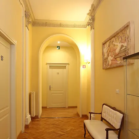 Dg Prestige 4* Ρώμη