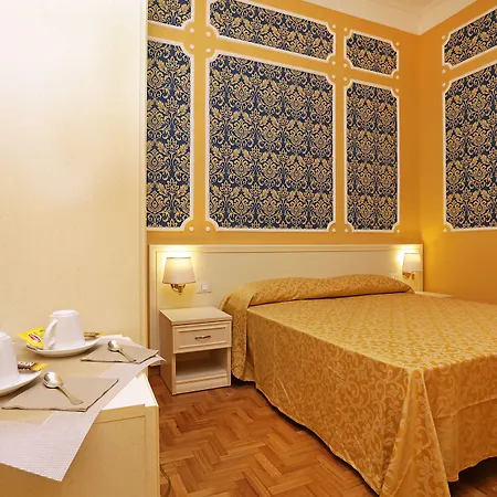 Dg Prestige בית הארחה 4*