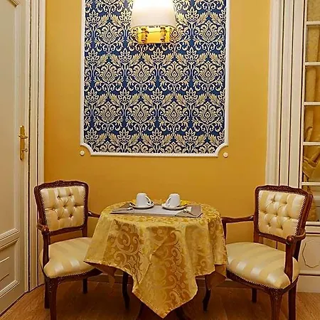 Dg Prestige Vendégház 4*