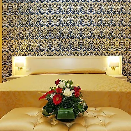 Penzion Dg Prestige 4*