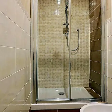 Dg Prestige Řím