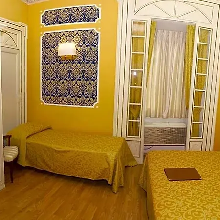 Penzion Dg Prestige 4*