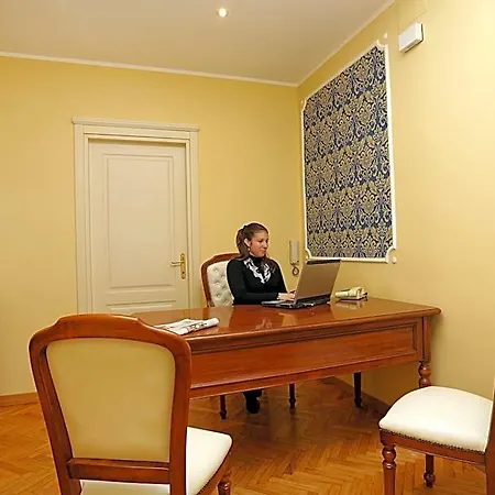 Dg Prestige 4* Řím