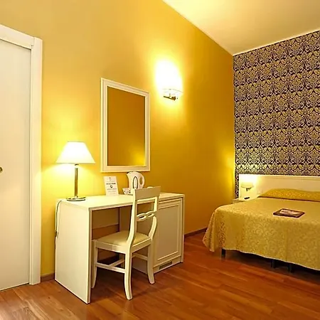 Penzion Dg Prestige 4*