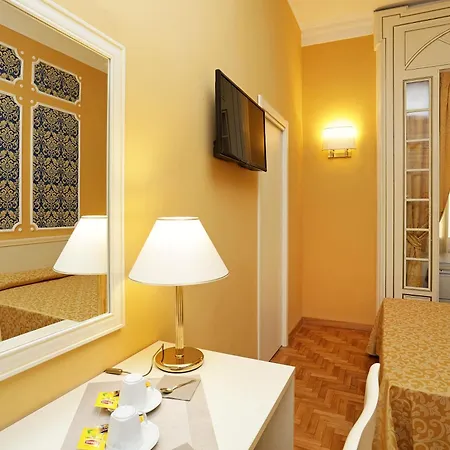 Dg Prestige בית הארחה