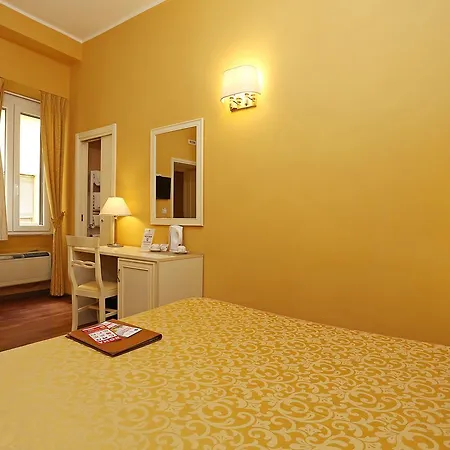 Πανσιόν Dg Prestige 4*