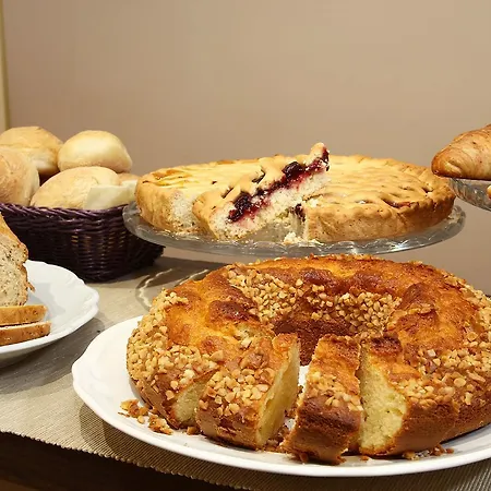 Dg Prestige Πανσιόν