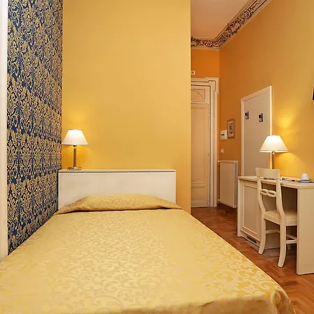 בית הארחה Dg Prestige רומא