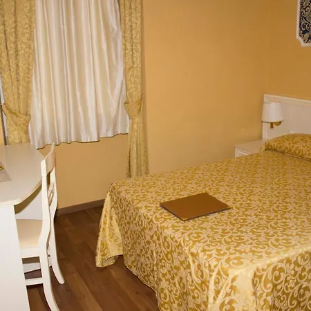 Dg Prestige רומא