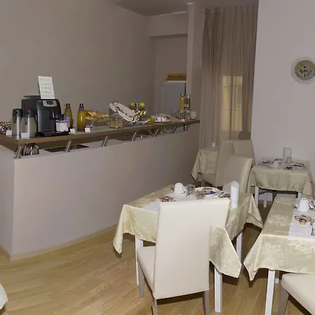 בית הארחה Dg Prestige 4*