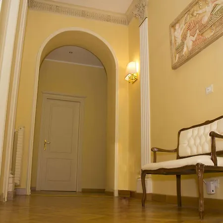 Dg Prestige בית הארחה