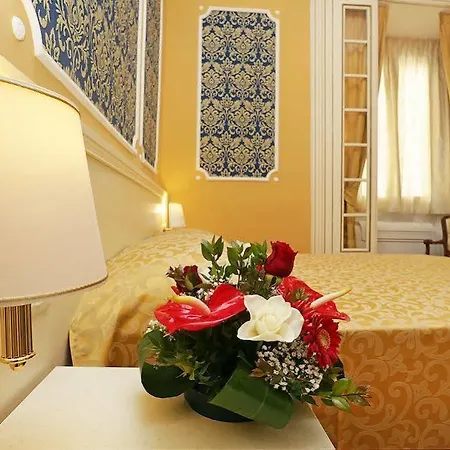 Dg Prestige Πανσιόν