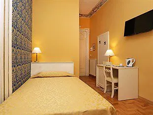 בית הארחה Dg Prestige